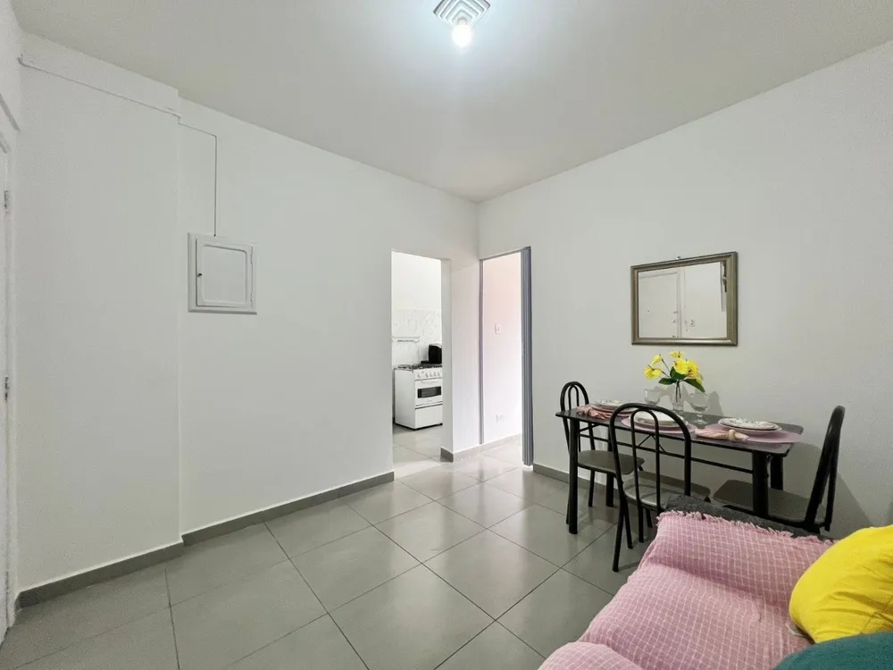 Apartamento, 1 quarto - Foto 6