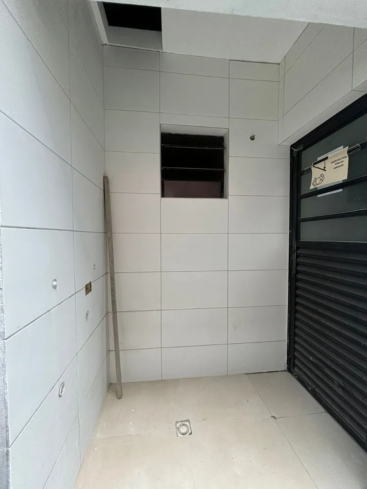 Casa de Condomínio, 2 quartos - Foto 6