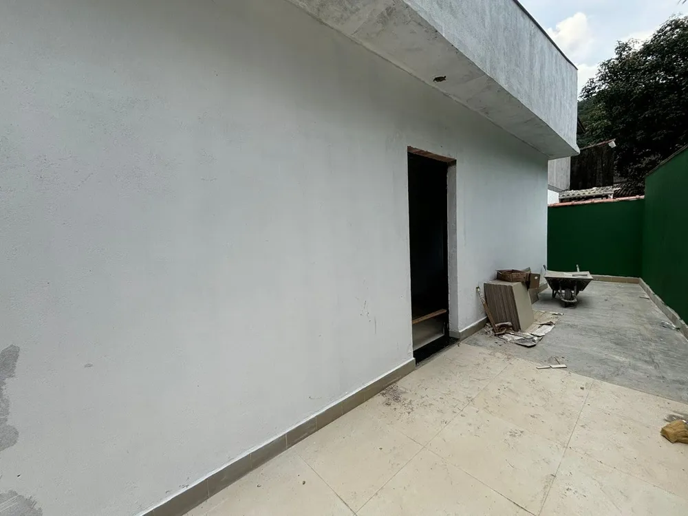 Casa de Condomínio, 2 quartos - Foto 3
