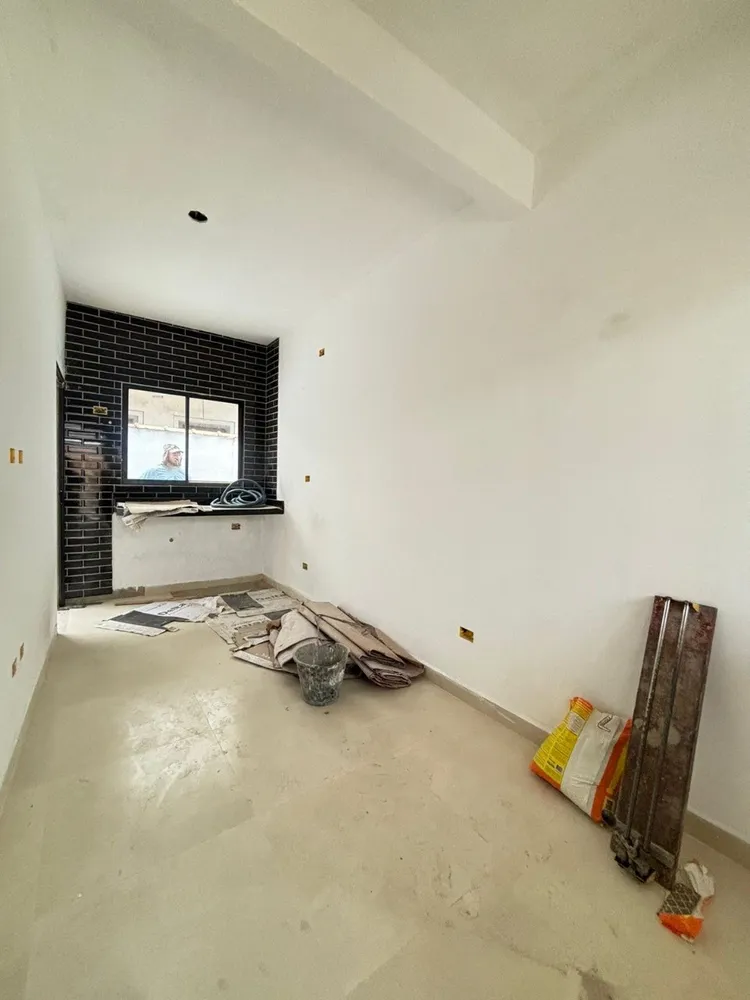 Casa de Condomínio, 2 quartos - Foto 4