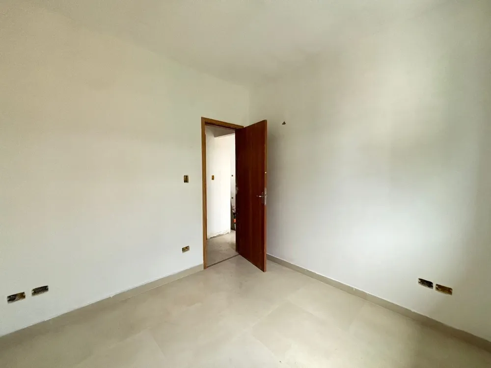 Casa de Condomínio, 2 quartos - Foto 1
