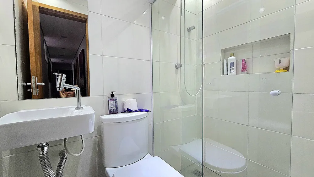Apartamento, 3 quartos, 110 m² - Foto 2