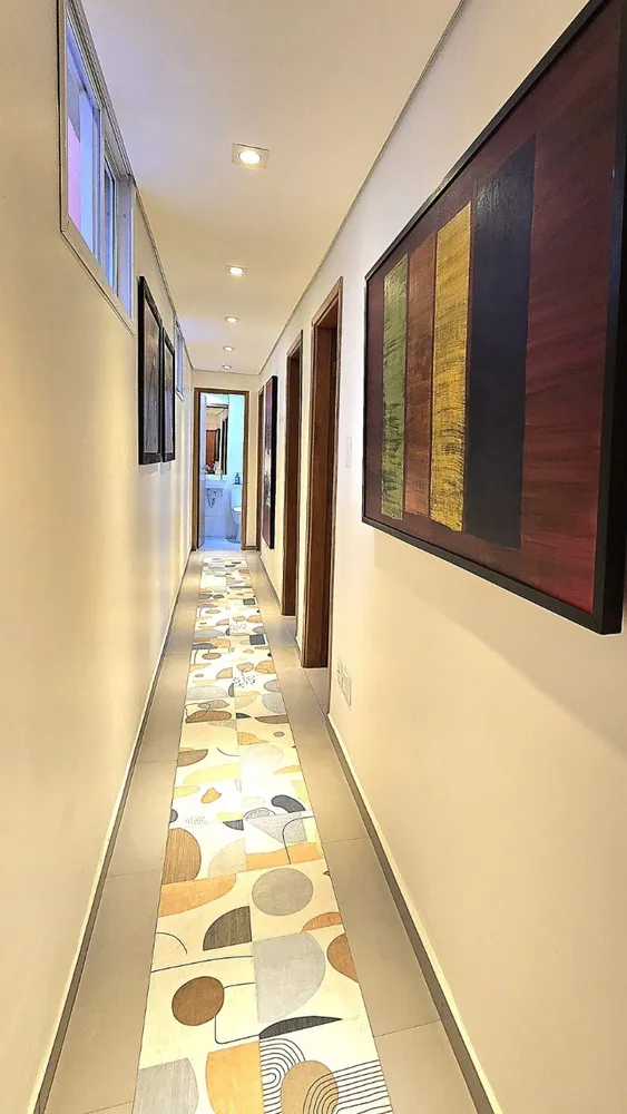 Apartamento, 3 quartos, 110 m² - Foto 4