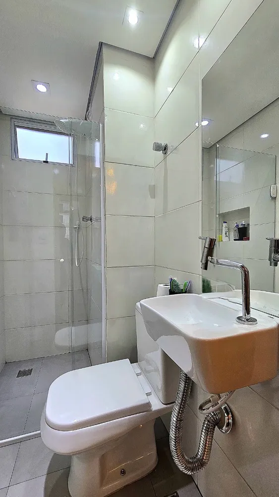 Apartamento, 3 quartos, 110 m² - Foto 3