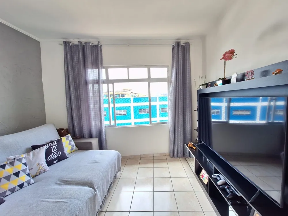 Apartamento, 2 quartos, 70 m² - Foto 2