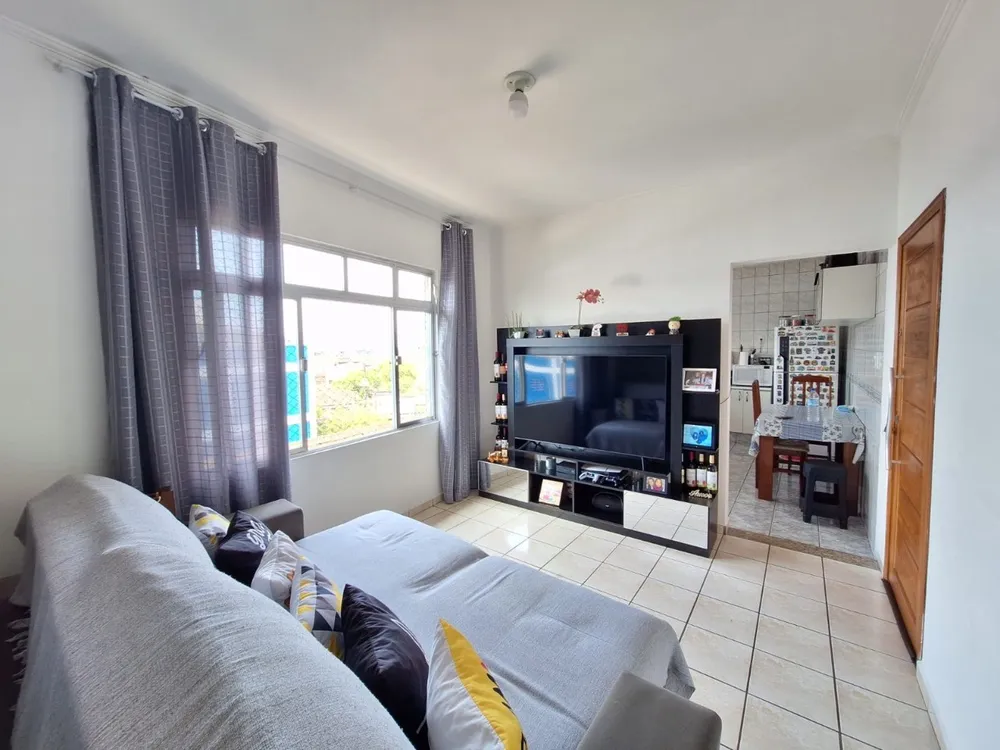 Apartamento, 2 quartos, 70 m² - Foto 3