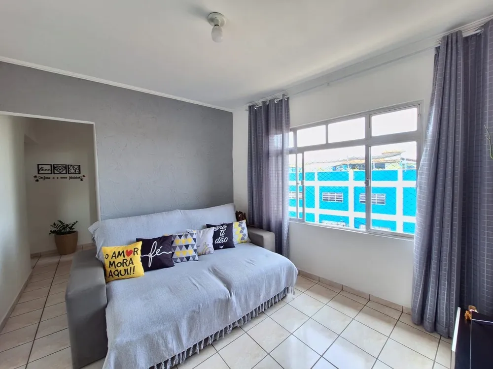 Apartamento, 2 quartos, 70 m² - Foto 1