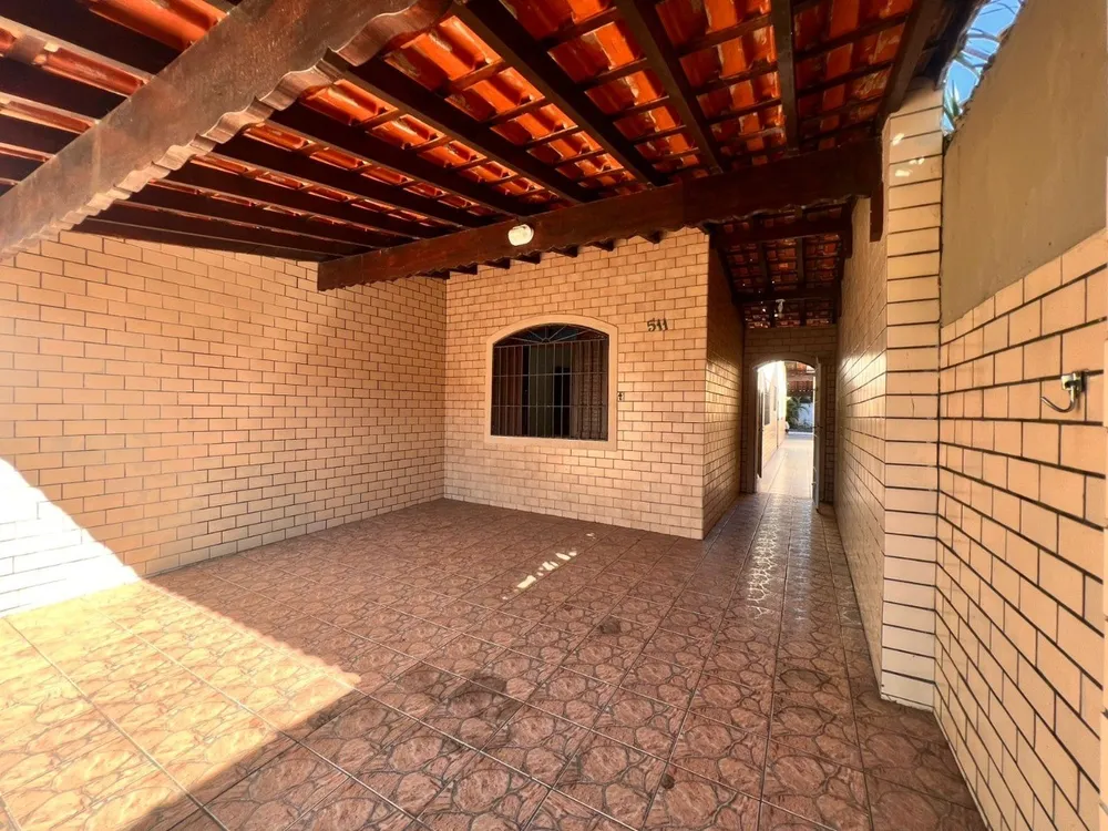 Casa, 2 quartos, 210 m² - Foto 3