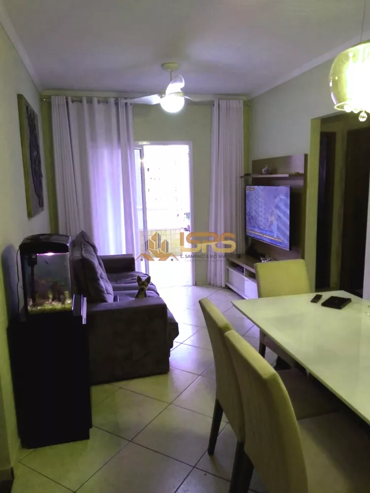 Apartamento à venda com 1 quarto, 78m² - Foto 3