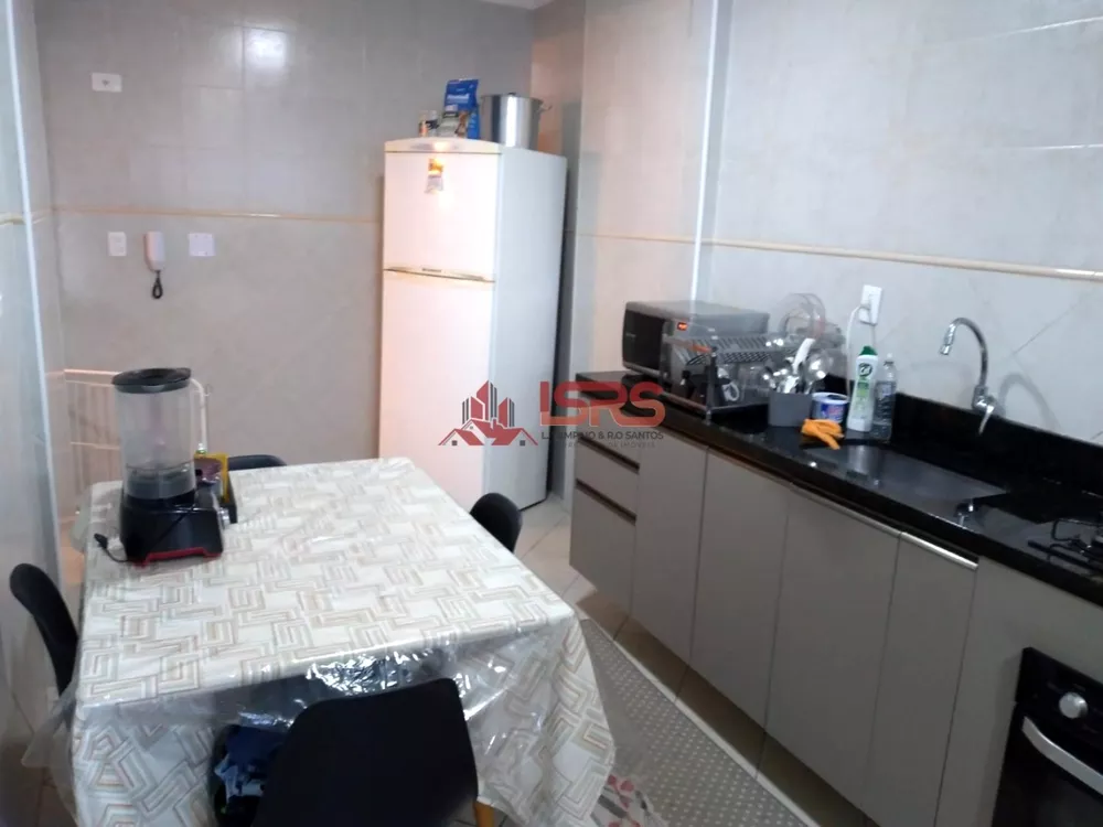 Apartamento à venda com 1 quarto, 78m² - Foto 5