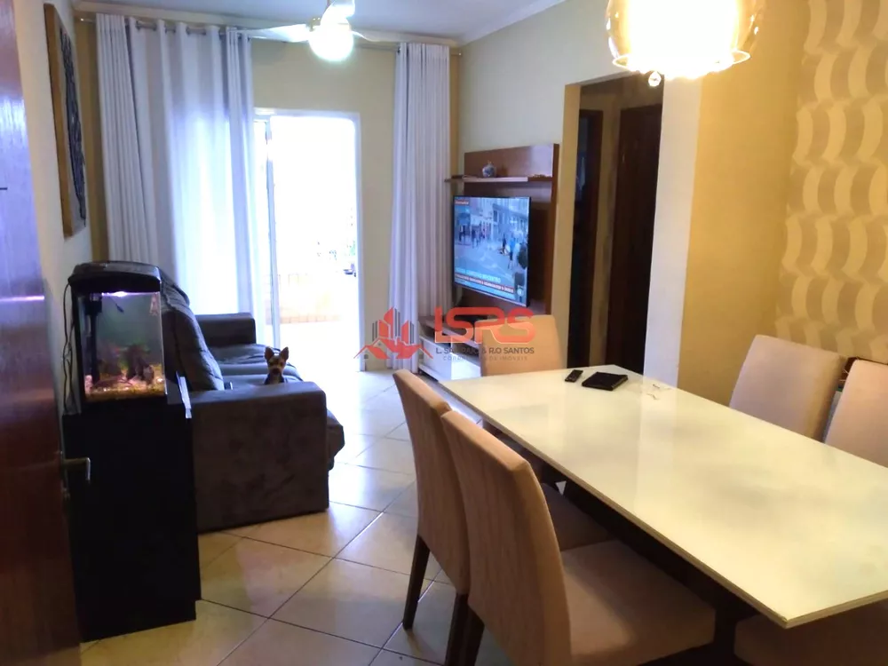 Apartamento à venda com 1 quarto, 78m² - Foto 2