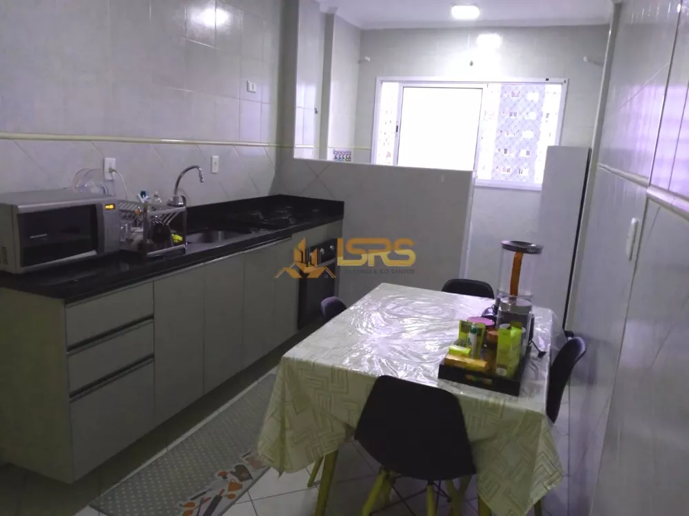 Apartamento à venda com 1 quarto, 78m² - Foto 7