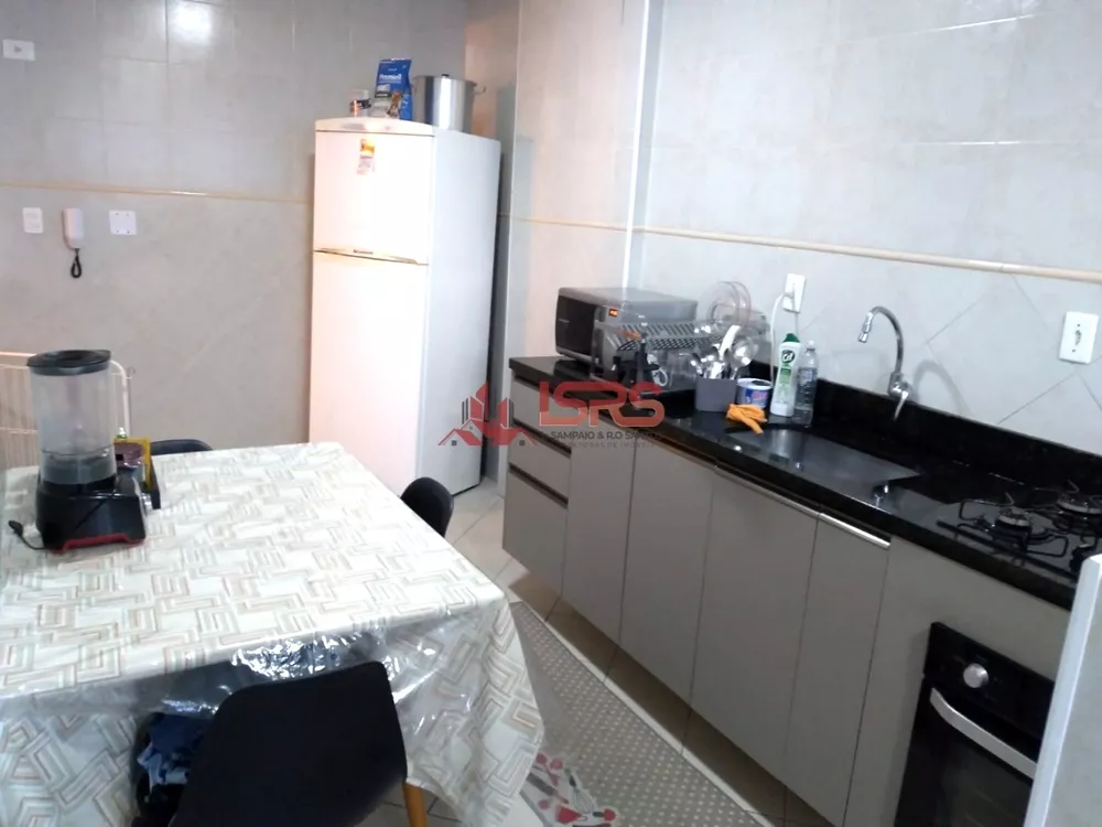 Apartamento à venda com 1 quarto, 78m² - Foto 6