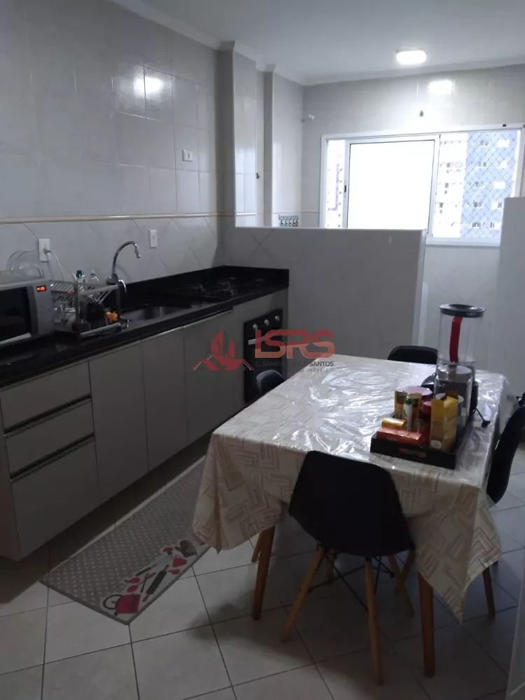 Apartamento à venda com 1 quarto, 78m² - Foto 8