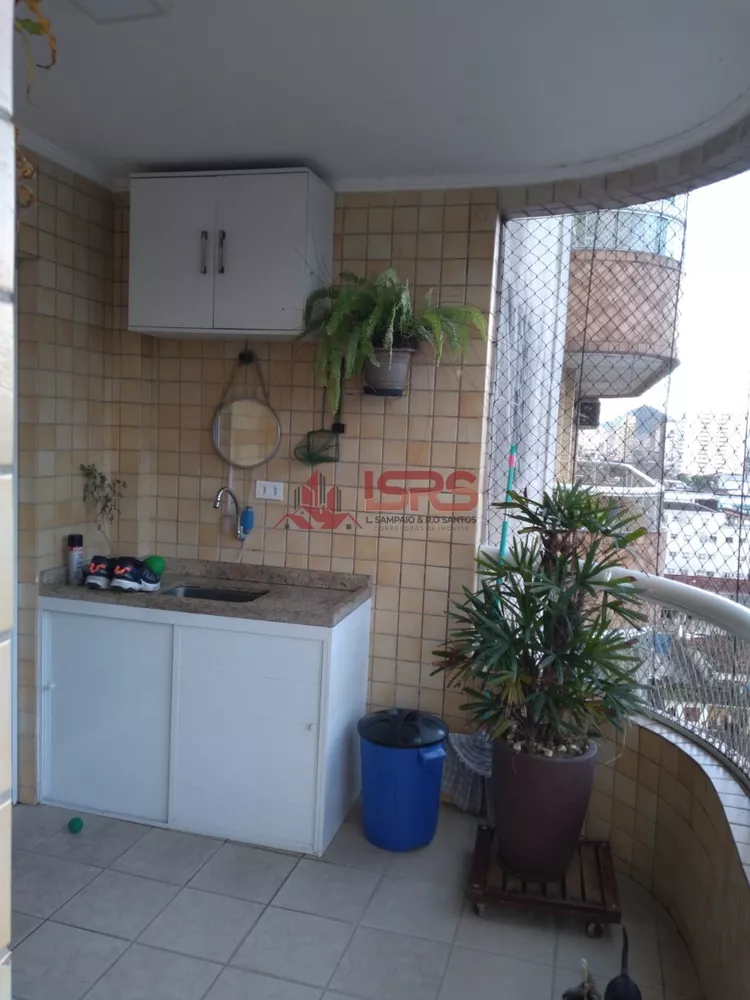 Apartamento à venda com 1 quarto, 78m² - Foto 14