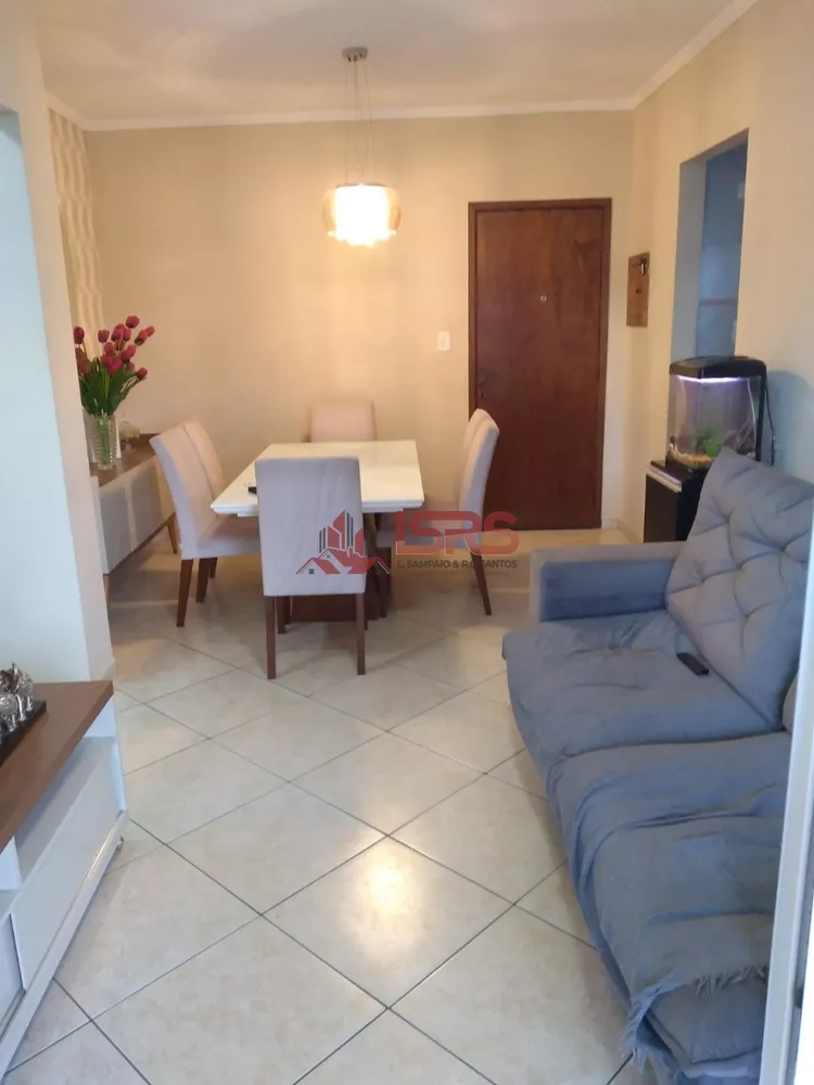 Apartamento à venda com 1 quarto, 78m² - Foto 4