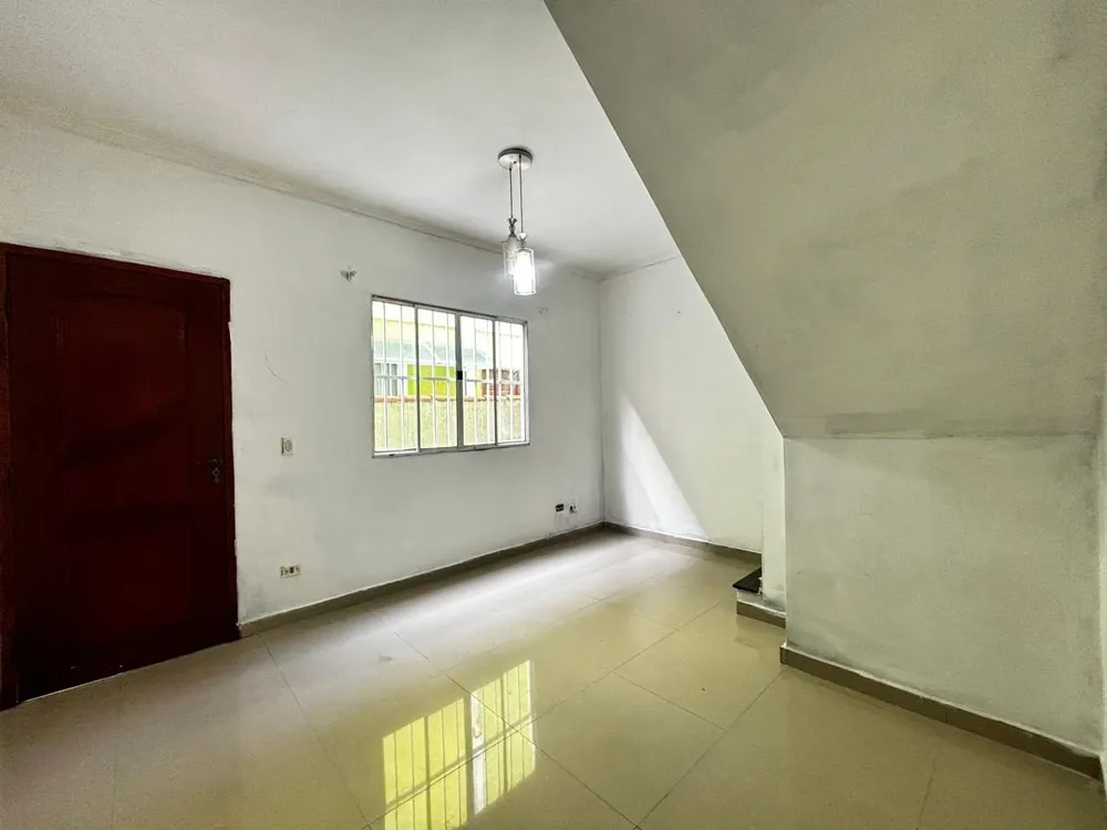 Casa de Condomínio, 2 quartos - Foto 1