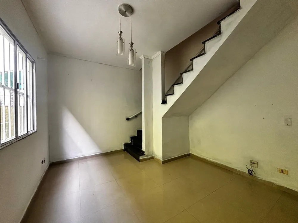 Casa de Condomínio, 2 quartos - Foto 6
