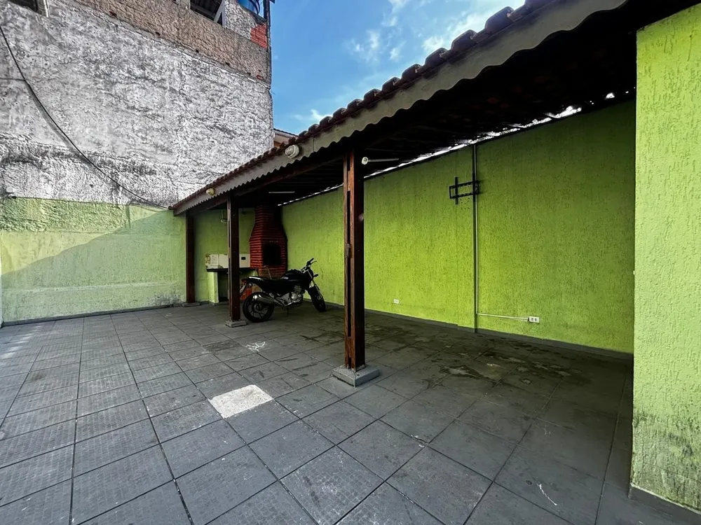 Casa de Condomínio, 2 quartos - Foto 5