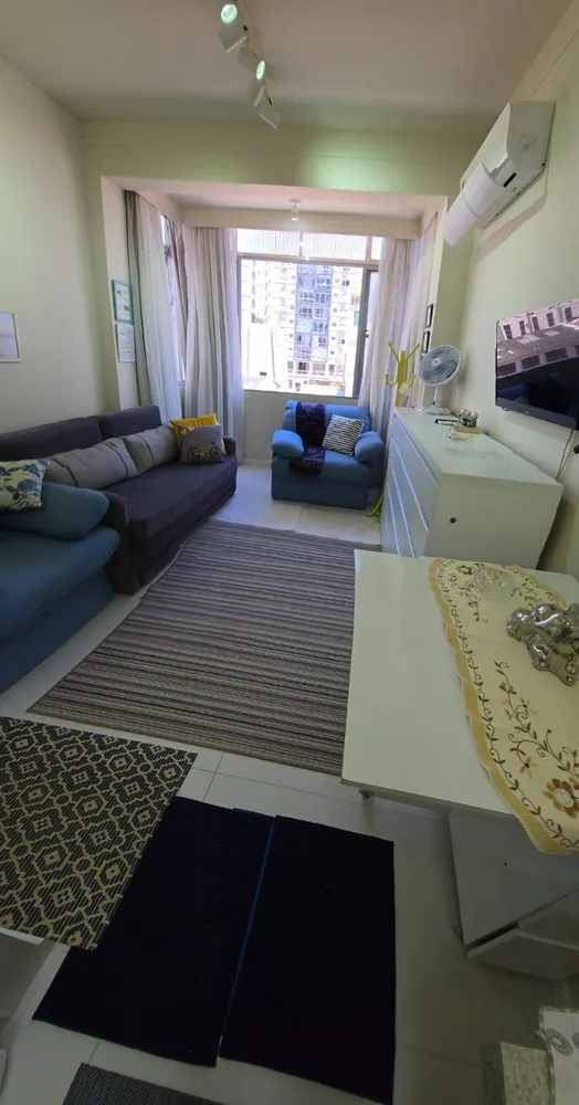 Apartamento, 1 quarto, 30 m² - Foto 3