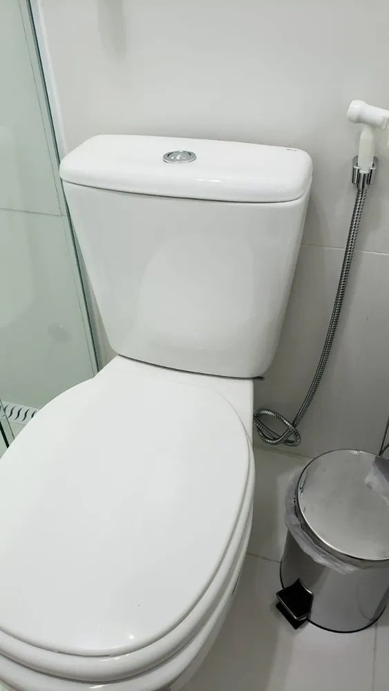 Apartamento, 1 quarto, 30 m² - Foto 12