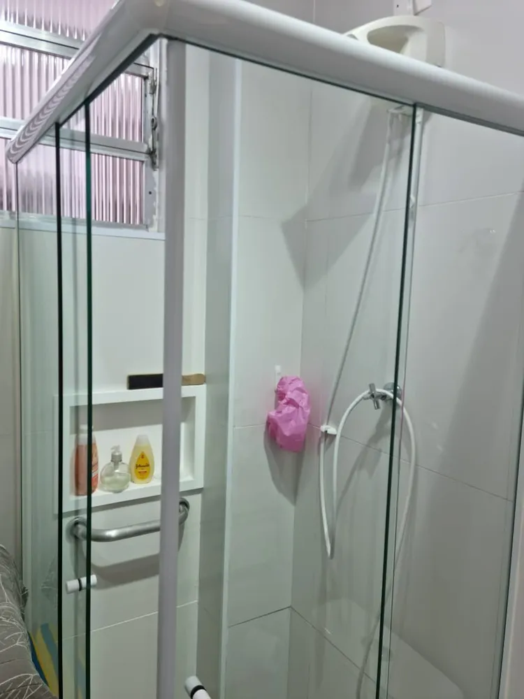 Apartamento, 1 quarto, 30 m² - Foto 11