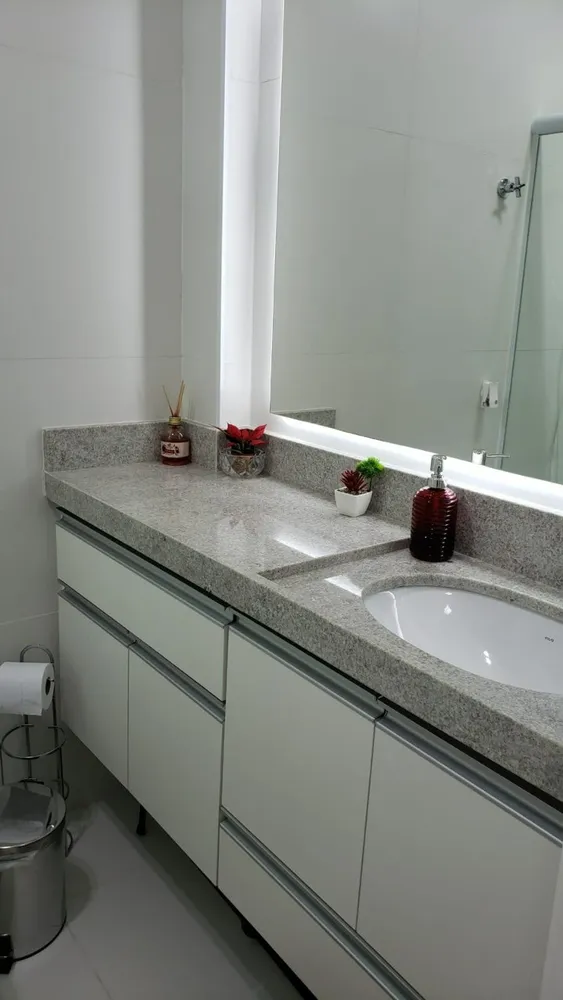 Apartamento, 1 quarto, 30 m² - Foto 9