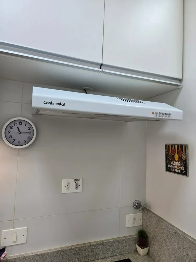 Apartamento, 1 quarto, 30 m² - Foto 6