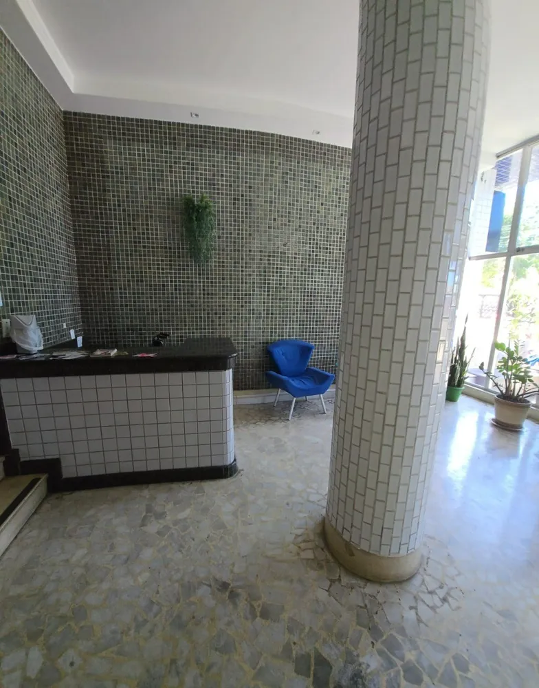 Apartamento, 1 quarto, 30 m² - Foto 8