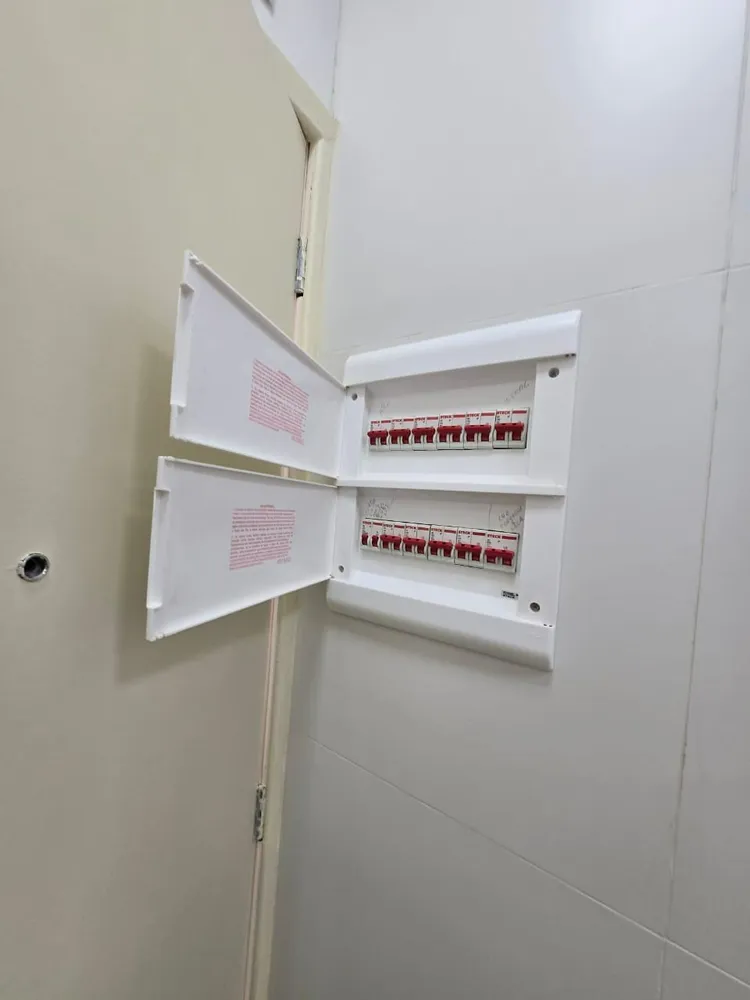 Apartamento, 1 quarto, 30 m² - Foto 4
