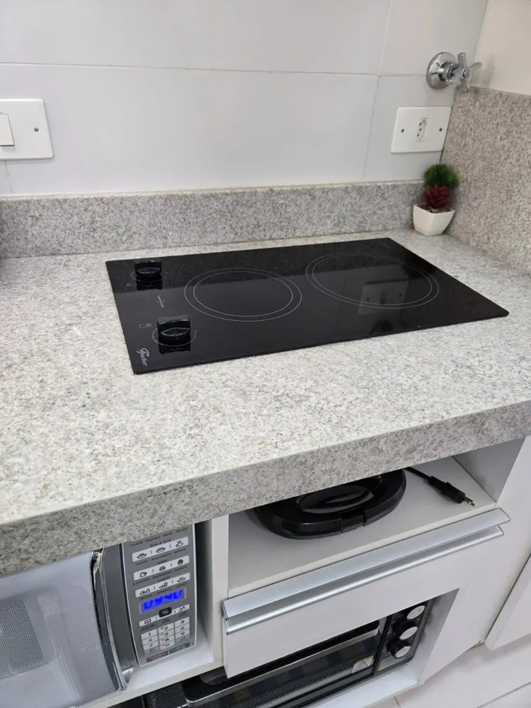 Apartamento, 1 quarto, 30 m² - Foto 10