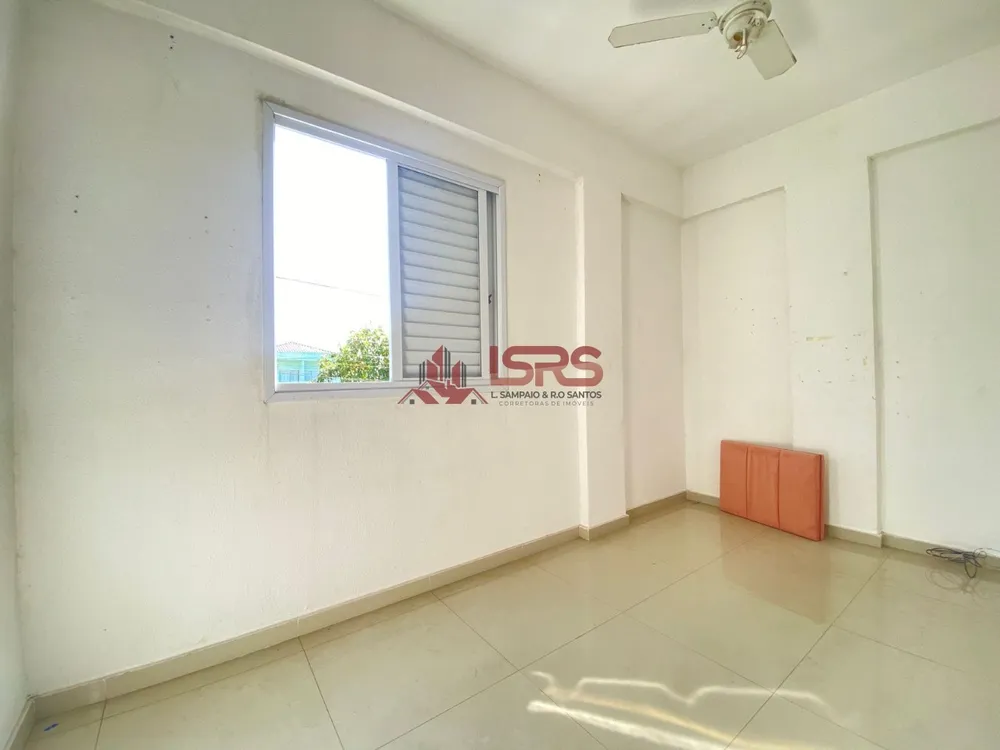 Apartamento, 2 quartos, 45 m² - Foto 3