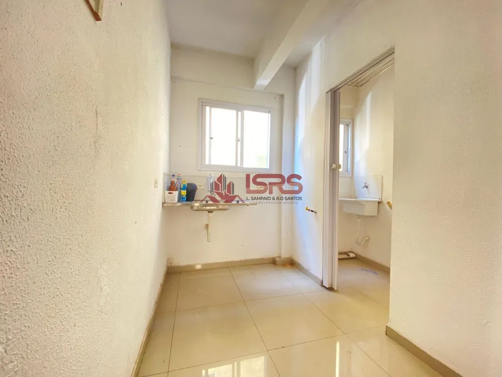 Apartamento, 2 quartos, 45 m² - Foto 4