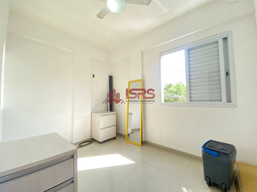 Apartamento, 2 quartos, 45 m² - Foto 2