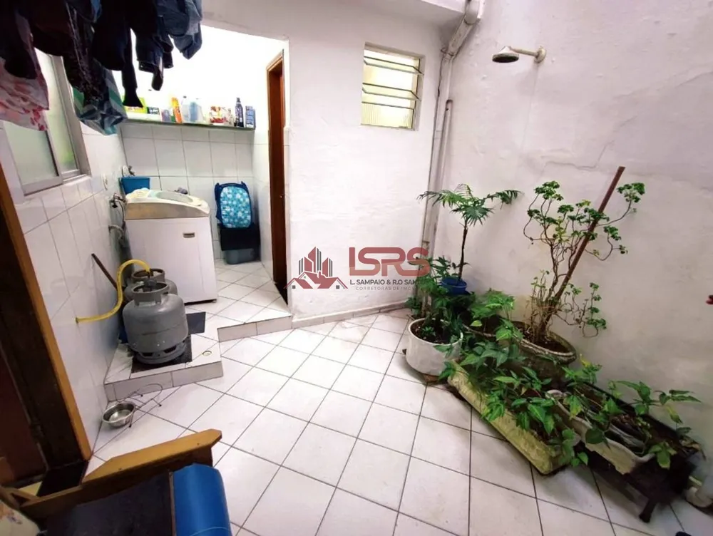 Casa, 3 quartos, 115 m² - Foto 5