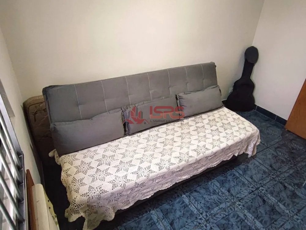 Casa, 3 quartos, 115 m² - Foto 6