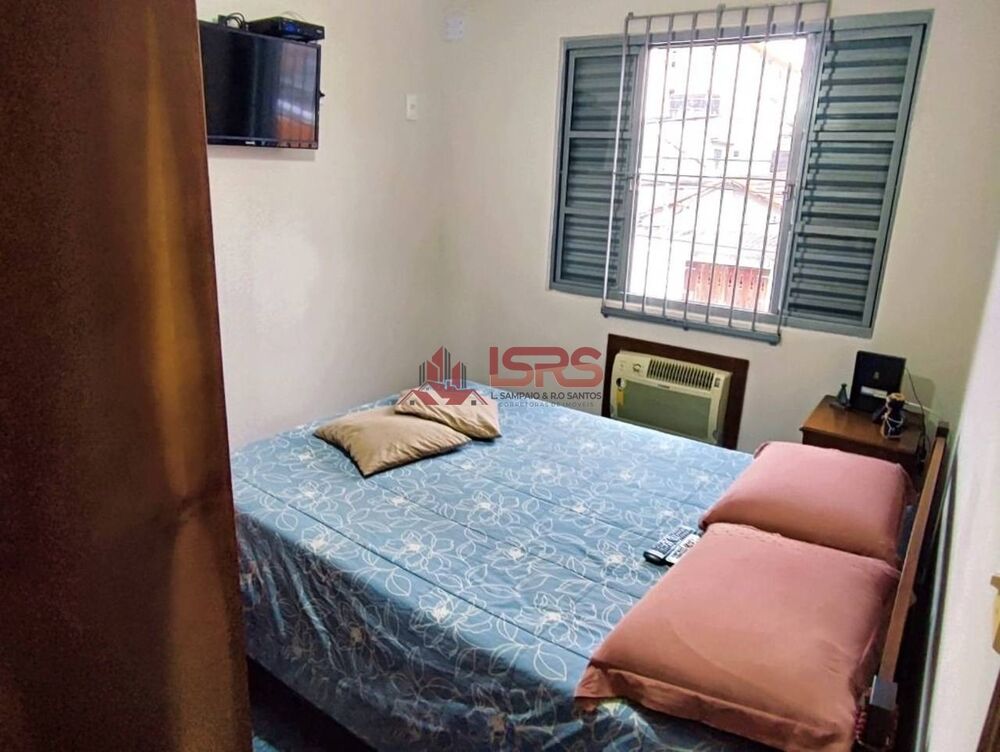 Casa à venda com 3 quartos, 115m² - Foto 3
