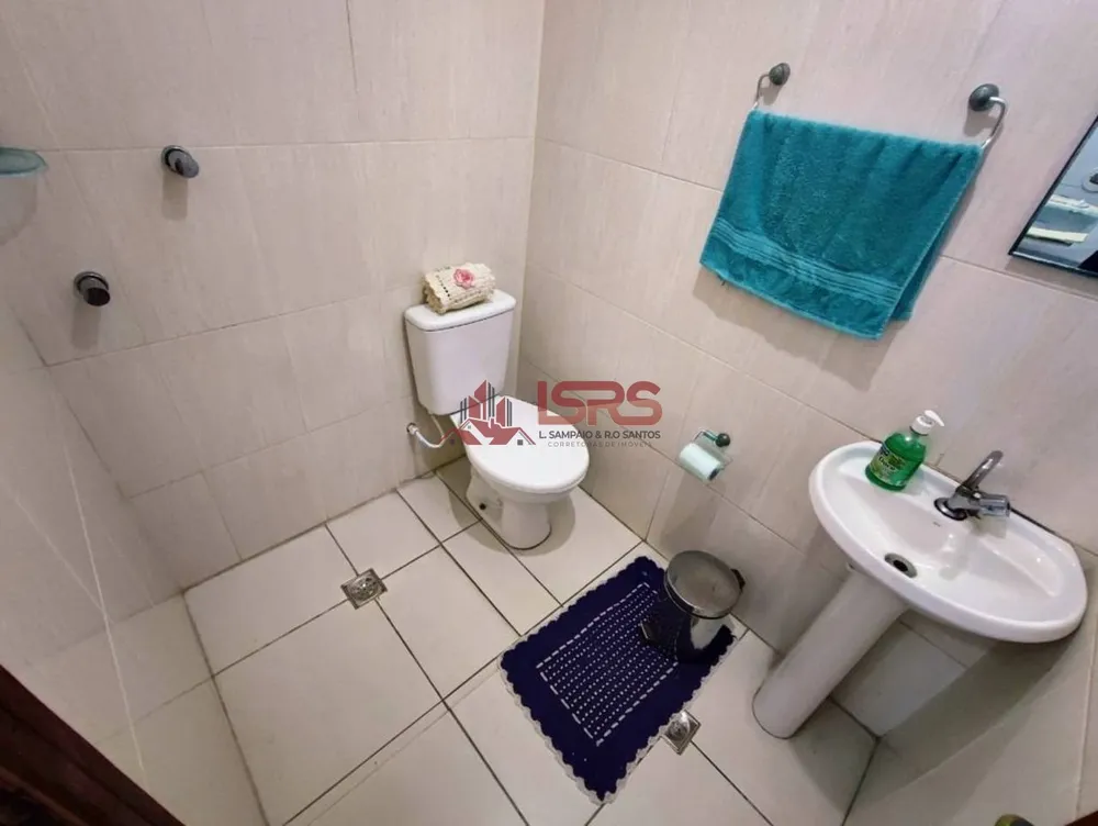 Casa, 3 quartos, 115 m² - Foto 8
