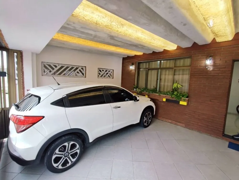 Sobrado, 3 quartos, 115 m² - Foto 11