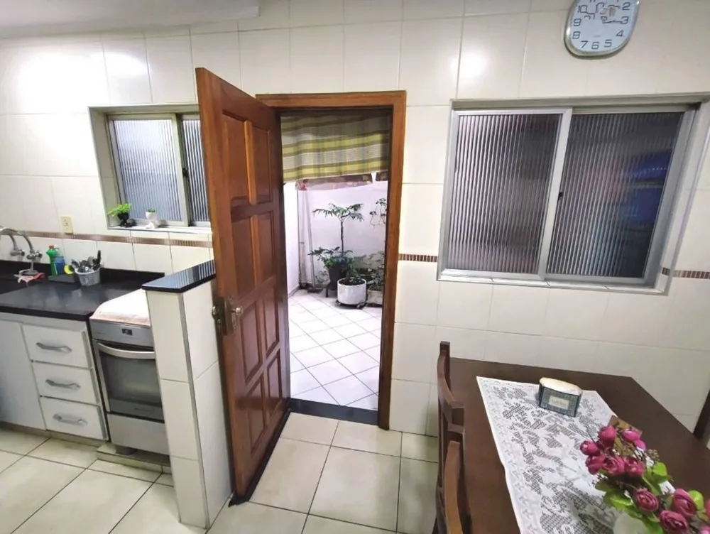 Sobrado, 3 quartos, 115 m² - Foto 9