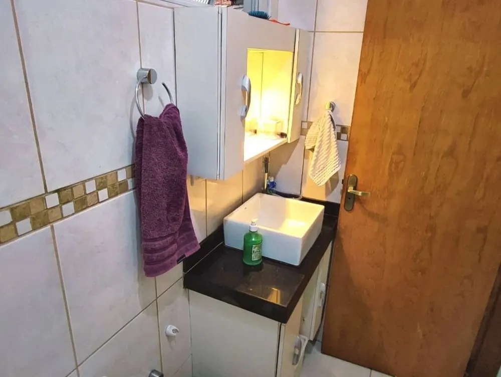 Sobrado, 3 quartos, 115 m² - Foto 12