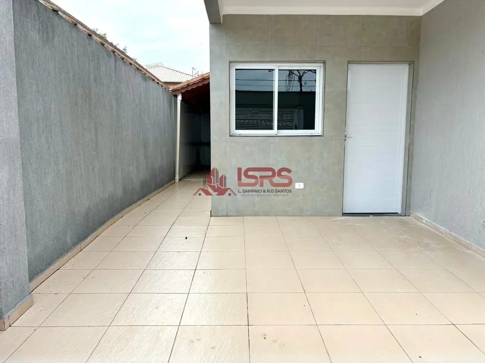 Casa, 2 quartos, 66 m² - Foto 3