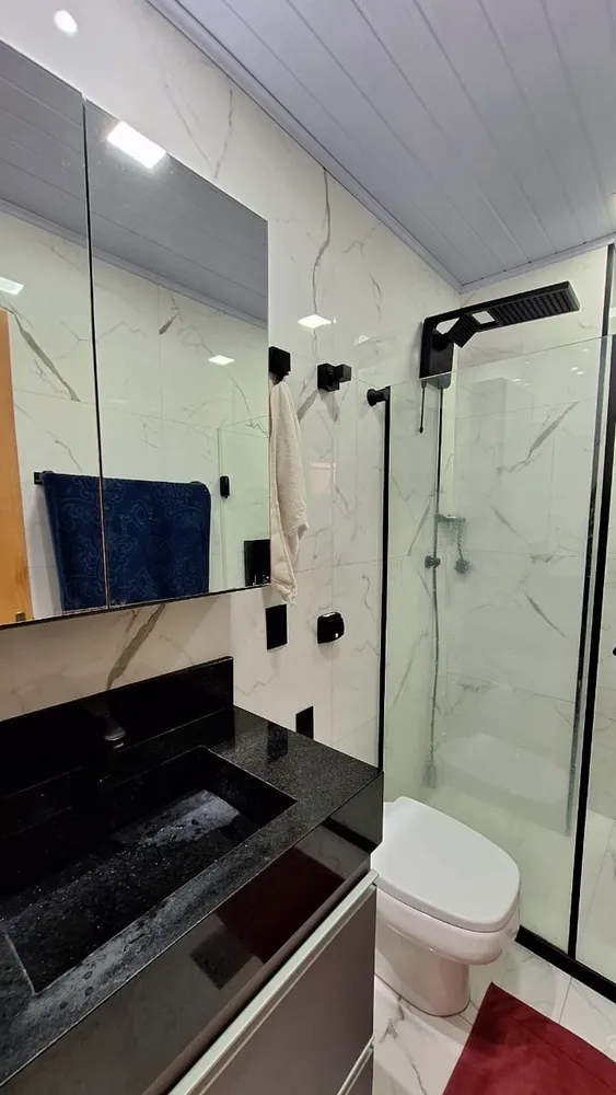 Apartamento, 2 quartos, 67 m² - Foto 9