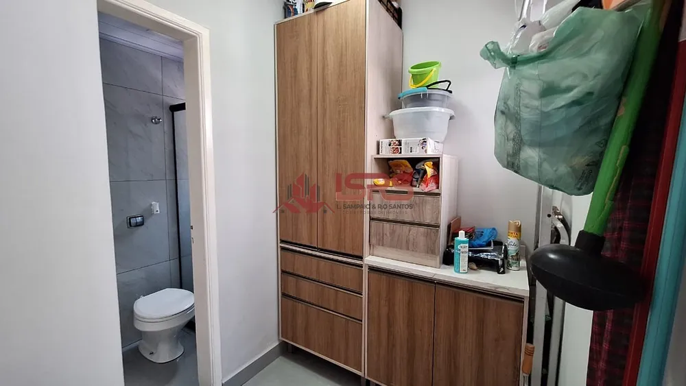 Apartamento, 2 quartos, 67 m² - Foto 8