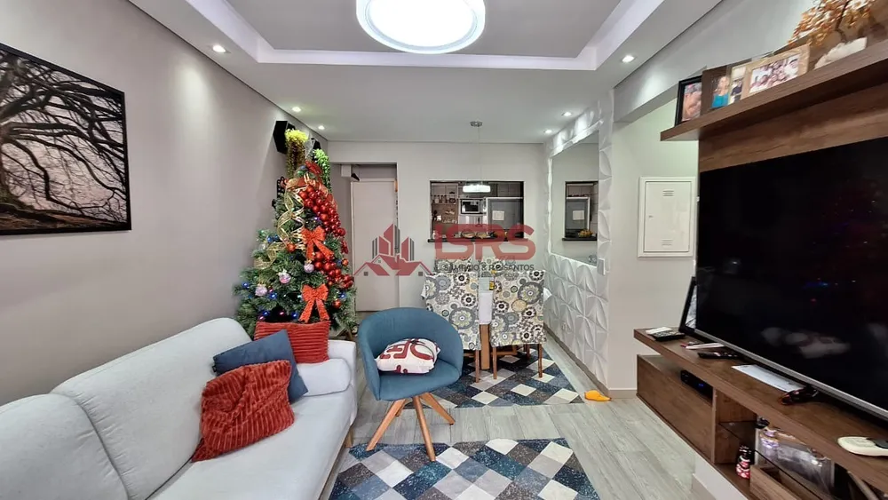 Apartamento, 2 quartos, 67 m² - Foto 3