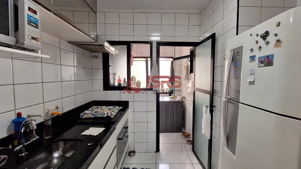 Apartamento, 2 quartos, 67 m² - Foto 2