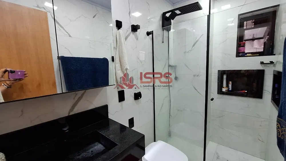 Apartamento, 2 quartos, 67 m² - Foto 4