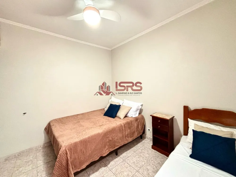 Apartamento, 2 quartos, 65 m² - Foto 1