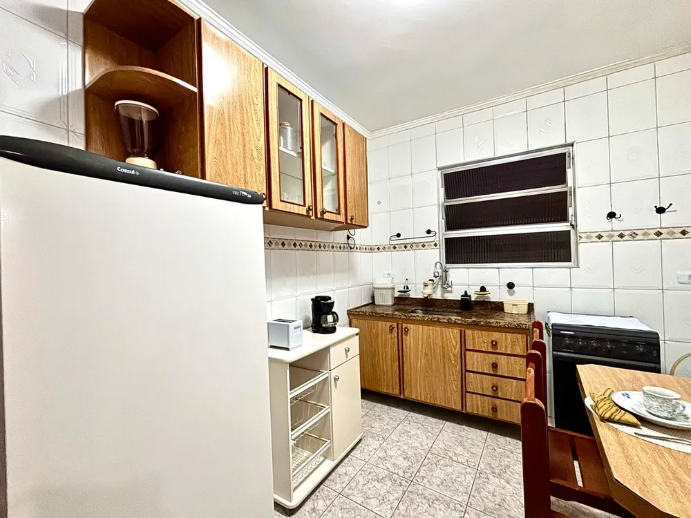 Apartamento, 2 quartos, 65 m² - Foto 6