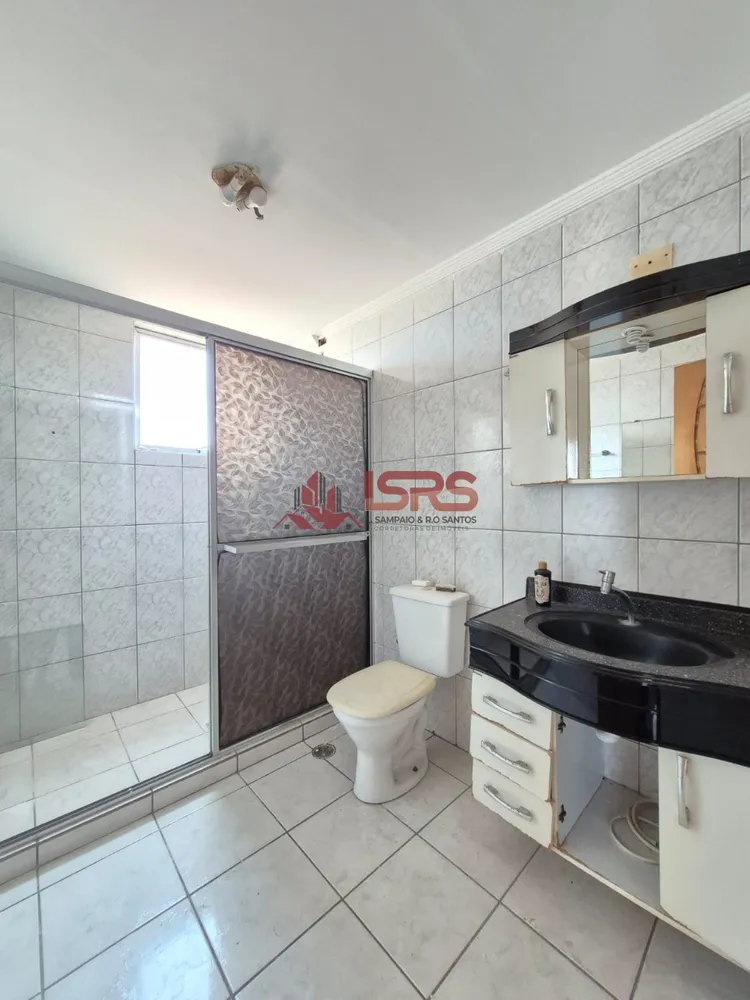 Apartamento, 2 quartos, 94 m² - Foto 1